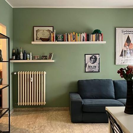 Appartamento In Pieno Centro Storico 帕多瓦 外观 照片