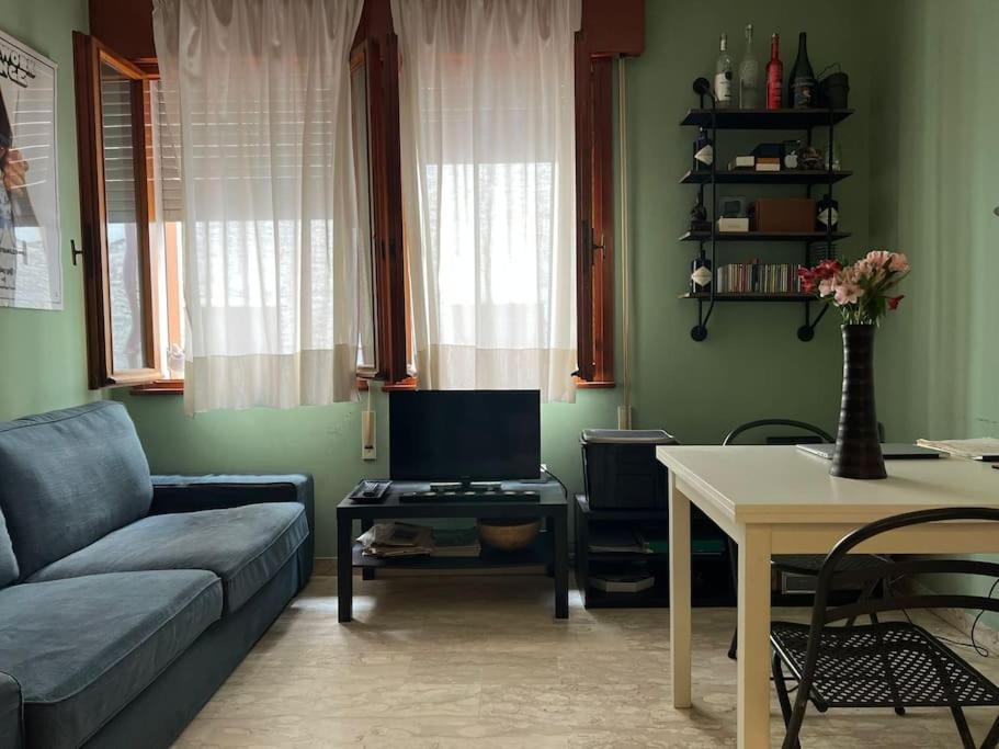 Appartamento In Pieno Centro Storico 帕多瓦 外观 照片